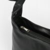 Seidenfelt Taschen SFM211 Hobo Black