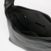 Seidenfelt Taschen SFM211 Hobo Black