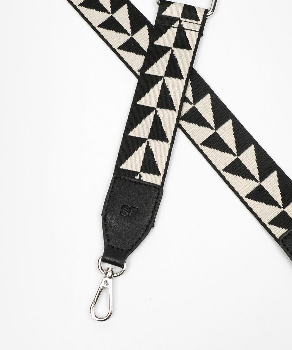 Special Shoulderstrap Triangle