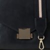 Seidenfelt Tasche Bjerka Handbag  Black