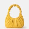 Seidenfelt Tasche Elnes Handbag Golden Yellow