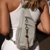 Laanila Hybrid Backpack