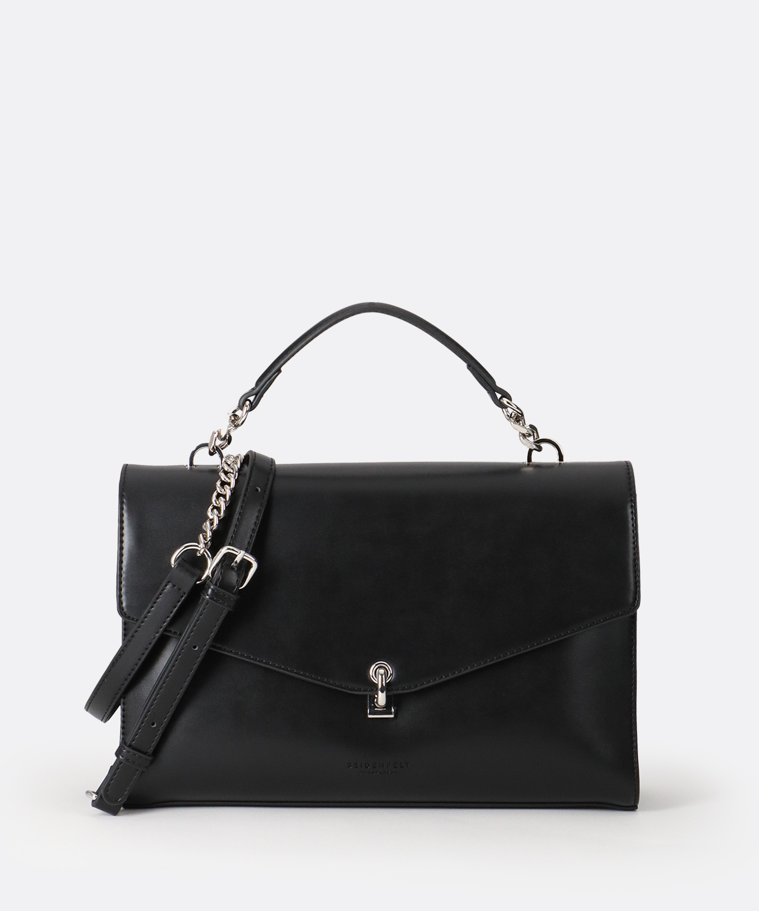Kisa Handbag black