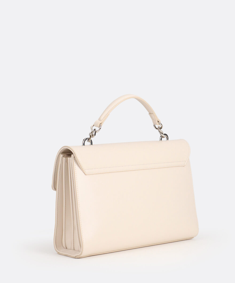 Kisa Handbag cottonbeige