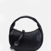 SEIDENFELT Tasche Rya Handbag Black OS