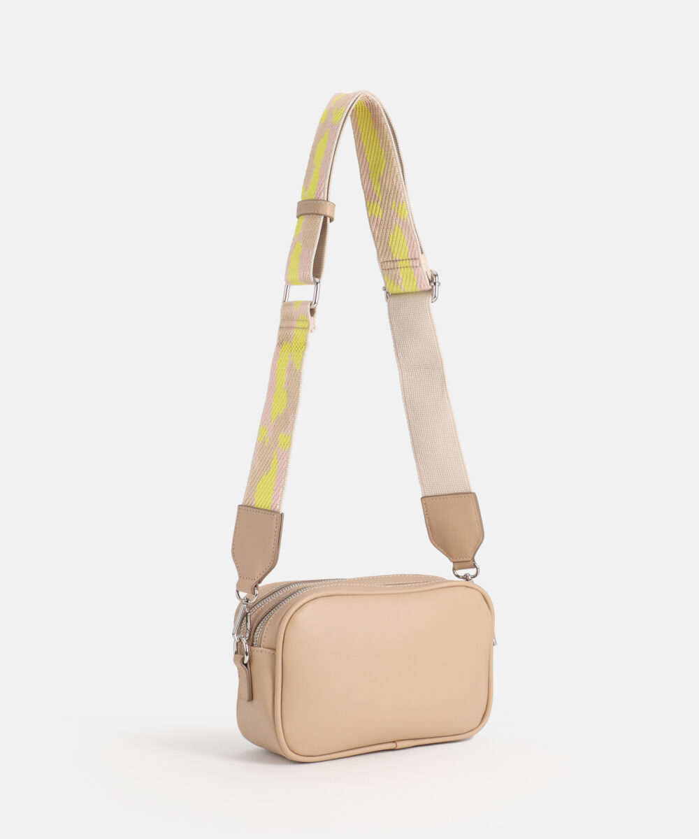 Hede Box Crossbody