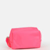 SEIDENFELT Tasche Meja Cosmetic Bag Coral Blush OS