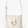 SEIDENFELT Tasche Tolita Bucket Bag Tofu Beige OS