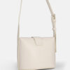 SEIDENFELT Tasche Tolita Bucket Bag Tofu Beige OS