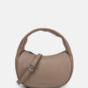 SEIDENFELT Tasche Rya Handbag Soft Taupe OS