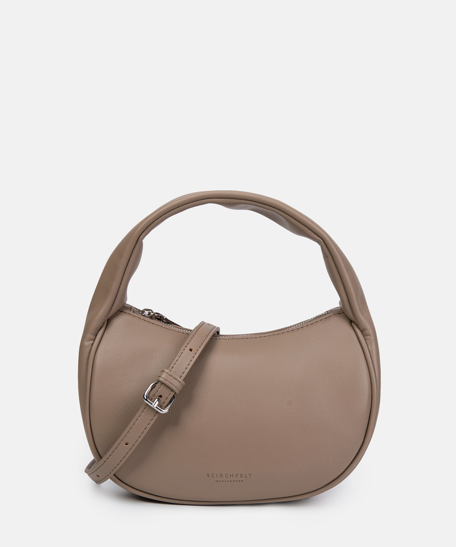 SEIDENFELT Tasche Rya Handbag Soft Taupe OS