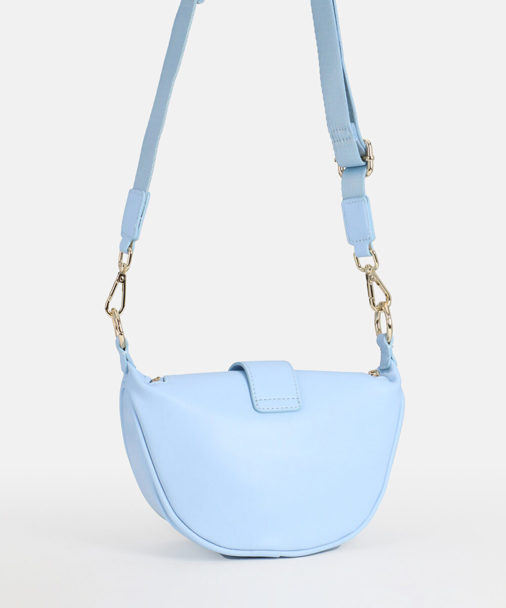 SEIDENFELT Tasche Sonka Beltbag Shy Blue OS