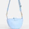 SEIDENFELT Tasche Sonka Beltbag Shy Blue OS