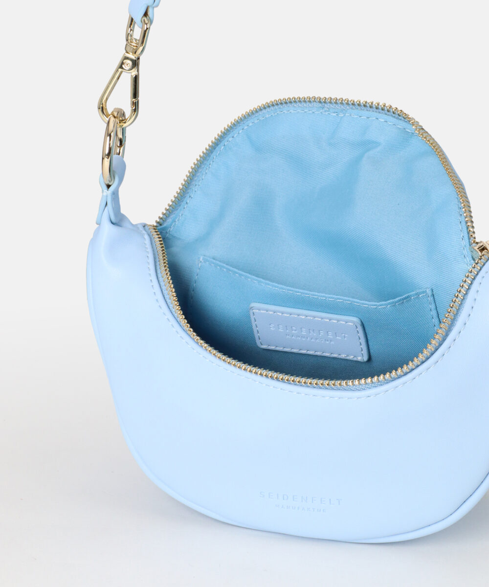 SEIDENFELT Tasche Sonka Beltbag Shy Blue OS