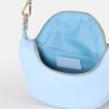 SEIDENFELT Tasche Sonka Beltbag Shy Blue OS