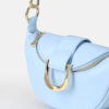 SEIDENFELT Tasche Sonka Beltbag Shy Blue OS