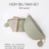 Heby Beltbag Set