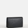 SEIDENFELT Tasche Birsta Clutch Black OS