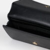 SEIDENFELT Tasche Birsta Clutch Black OS