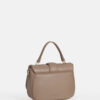 SEIDENFELT Tasche Dalarna Top Handle Bag Soft Toffee OS