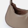 SEIDENFELT Tasche Dalarna Hobo Soft Toffee OS