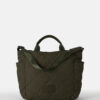 SEIDENFELFT Tasche Hetta Handbag Khaki OS