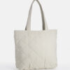 SEIDENFELT Tasche Hetta Shopper Oat Milk OS